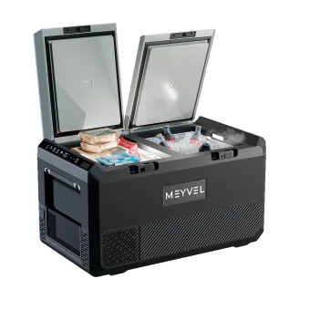 Автохолодильник Meyvel AF-PRO75 4
