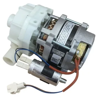 Ополаскивающий насос AUXX Hobart 00-775854-001 (4)