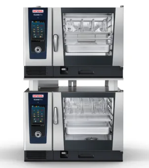 Комплект Combi-Duo 6-1-1, 6-2-1 Э и Г, XS 6-2-3 на 6-2-1 Г RATIONAL 60.75.752 (2)