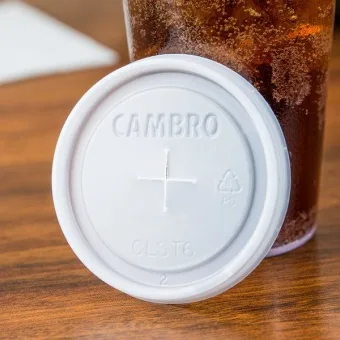 Cambro CLST6 