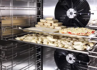 Шкаф шоковой заморозки Abat ШОК-10-1-1 (210000801129) в ШефСтор (chefstore.ru) 4