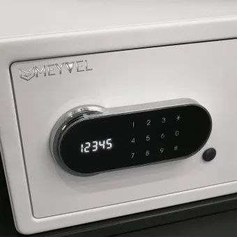 Сейф Meyvel SF5-310-200 White 6