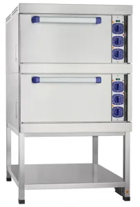 Шкаф жарочный Abat ШЖЭ-2-К-2/1 (71000000159) в компании ШефСтор