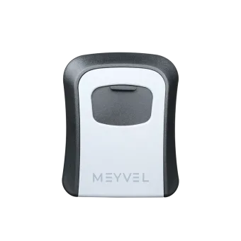 Сейф Meyvel  SF14-L1 Gray 3