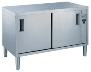 Шкаф тепловой Electrolux 133556 (TCD1400E￼) в компании ШефСтор