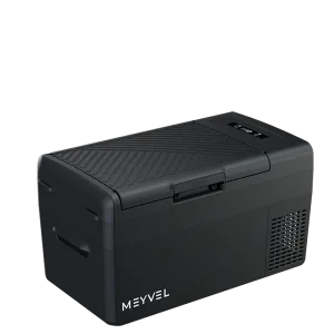Автохолодильник Meyvel AF-M20 Black в компании ШефСтор