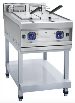 Фритюрница электрическая Abat ЭФК-90-2П (210000801049) в ШефСтор (chefstore.ru) 2