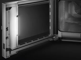 Конвекционная печь SPO5L2S 5