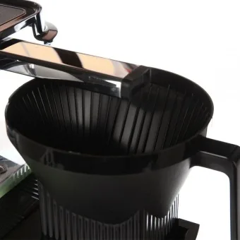 Кофеварка Moccamaster KBG741 Select пастельно-зеленый 53976 (7)