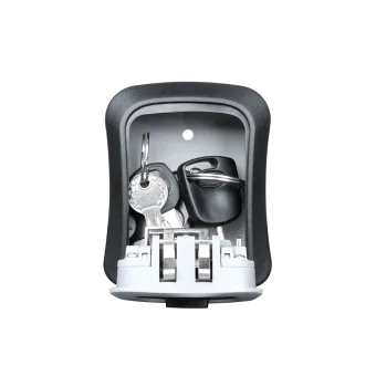 Сейф Meyvel  SF14-L1 Gray 4