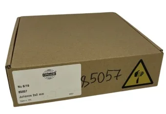 Соломка 2x2 мм Hallde 85057 (7)