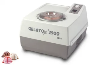 Фризер для мороженого NEMOX GELATO CHEF 2500 PLUS в компании ШефСтор