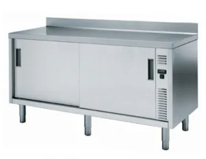 Шкаф тепловой Electrolux 133555 (TC2010E ￼) в компании ШефСтор