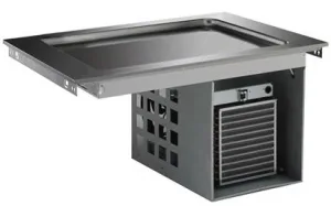 Охлаждаемая поверхность 2GN Electrolux 340218 (DI2RDP) в компании ШефСтор