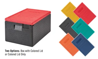 Крышки GoBox в ШефСтор (chefstore.ru)