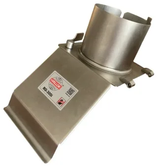 Цилиндр подачи RG-300i Hallde 47129 (4)