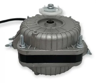 Микродвигатель YZF 5-13  1300 (4)