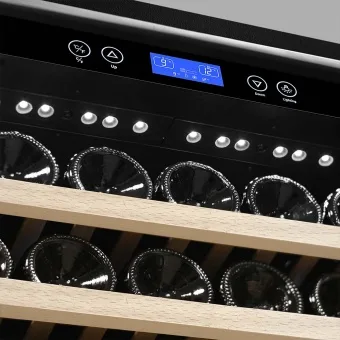 Винный шкаф Meyvel MV171-KBT1 14