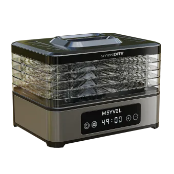Дегидратор Meyvel MDH5-1P (Black) 2