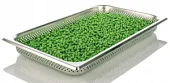 Гастроемкость перфорированная GN 2/1-65 RATIONAL 6015.2165 в компании ШефСтор