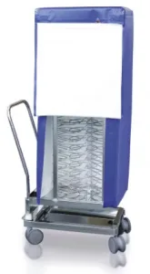 Термочехол Finishing® тип Combi-Duo 61/101 RATIONAL 60.70.856 в компании ШефСтор