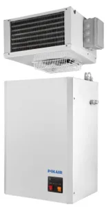 Сплит-система Polair SM 226 M среднетемпературная в компании ШефСтор
