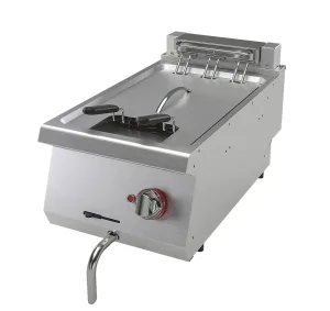 Фритюрница Vortmax SEF 74 электрическая в компании ШефСтор