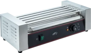 Гриль роликовый Crazy Pan CP-HDG05 в компании ШефСтор