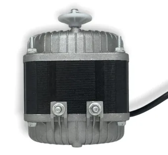 Микродвигатель YZF 25-40  1300 (4)