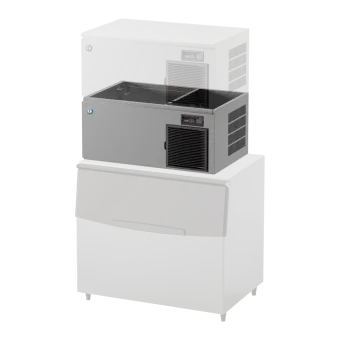 Льдогенератор Hoshizaki IM-240XPE-32 кубик 2