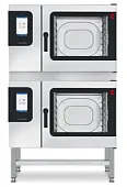 Комплект стыковочный газовый 6.20/6.20, 6.20/10.20 ножки 150мм Convotherm 3456174 в компании ШефСтор