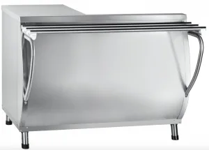 Кассовая кабина Abat КК-70М (21000080486) в компании ШефСтор