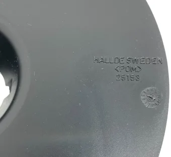 Диск сбрасыватель для RG-250 Hallde 25153 (7)