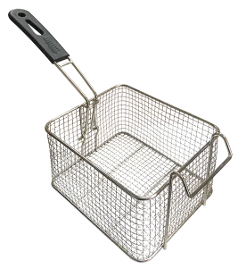 Корзина для фритюрницы Crazy Pan CP-EF04, CP-EF44 в компании ШефСтор