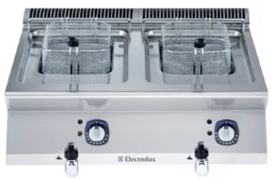 Фритюрница Electrolux 371080 (E7FREH2E00) в компании ШефСтор