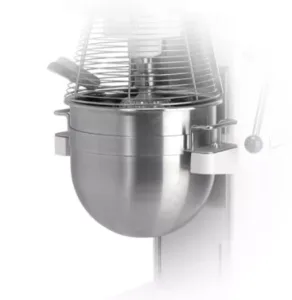 Комплект R6040 (дежа, венчик, крюк, лопатка) WLBake PM 60 WLBake PM 60 в компании ШефСтор