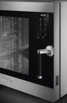 Конвекционная печь SPO5L2S 3