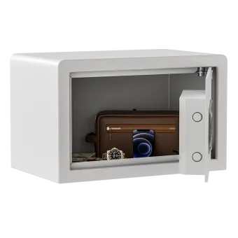 Сейф Meyvel SF1-310-200 White 2