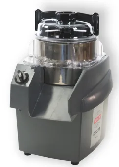 Процессор кухонный Hallde CC-32S (24660) (2) насадка куттер