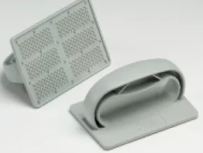 Держатель для губок Twist-Lok 961 (10 шт.) 3M 7000000688 в компании ШефСтор