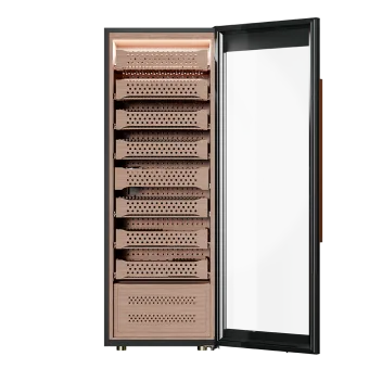Хьюмидор Meyvel MC-272BK (PRO) 4