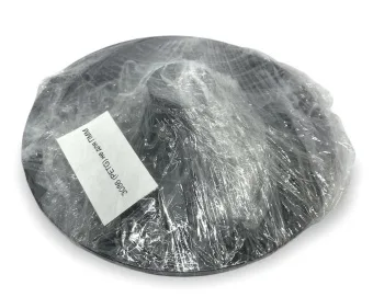 Диск сбрасыватель Hallde 3086-PETG для RG-350, RG-400 (7)