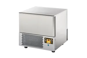 Шкаф шоковой заморозки Vortmax BC03 в компании ШефСтор