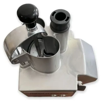 Овощерезка Robot Coupe CL50 220В (24440) профессиональная Два загрузочных отверстия
