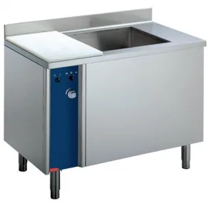 Овощемойка Electrolux 660031 (LV200) в компании ШефСтор