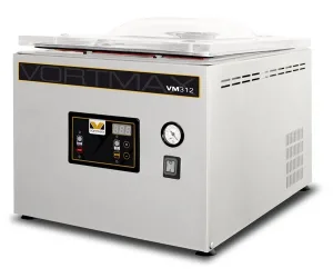 Вакуумный упаковщик Vortmax VM312 в компании ШефСтор