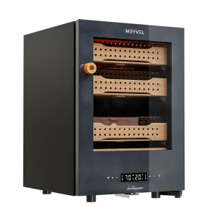 Хьюмидор Meyvel MC-50BK (PRO) в компании ШефСтор