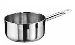Сотейник без крышки 1,7л Pintinox 316006-16 в компании ШефСтор
