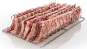 Решётка Spare Rib для рёбер GN 1/1 RATIONAL 6035.1018 в компании ШефСтор
