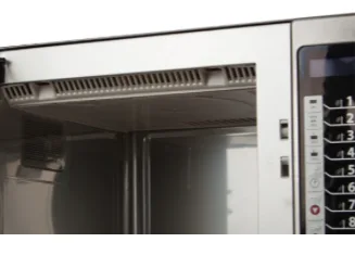 Печь микроволновая Menumaster RFS518TS в ШефСтор (chefstore.ru) 3